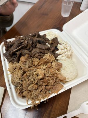 Local Boyz Hawaiian Cafe by null