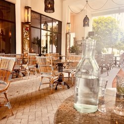 Mamey - Miami - Outside area