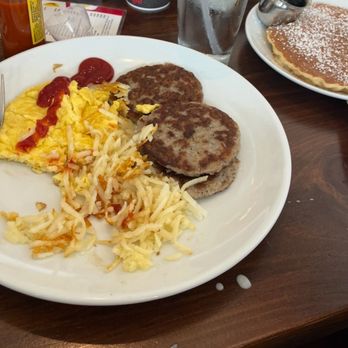 Sofra Breakfast & Lunch - Breakfast & Brunch Near Me - Allen, Texas