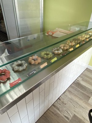 Afternoon.Flushing by null