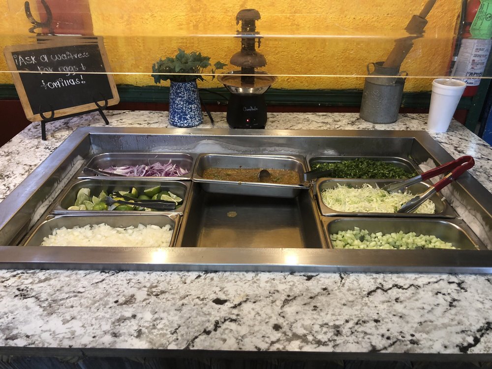 El Vaquero