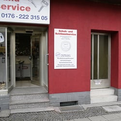 Schlüsseldienst