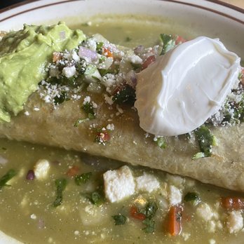El Trio Loco - Mexican Near Me - Gearhart, Oregon