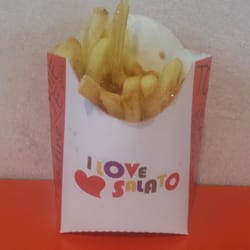 7even Fusion Food - Chips