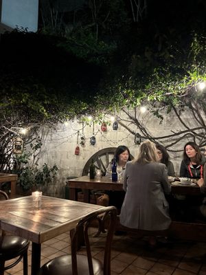 Bowery Bungalow by null