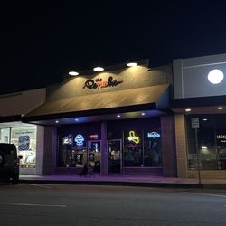 The Republic - Front Entrance from Shopper's Ln.