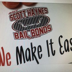 Scott Haynes Bail Bonds