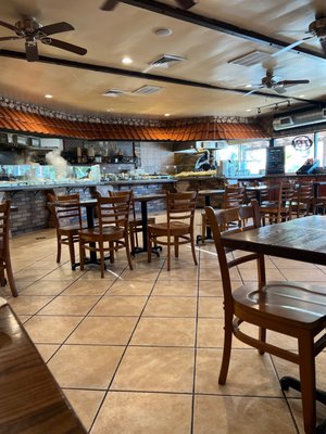 Aladdin Mediterranean cuisine by null Aladdin Mediterranean cuisine by null