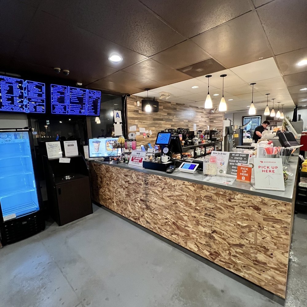 Tea N More - Counter - Coffee & Tea Near Me - San Diego, California Tea N More - Counter - Coffee & Tea Near Me - San Diego, California