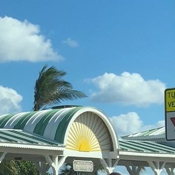 Downtown Delray Beach - Beaches Near Me
