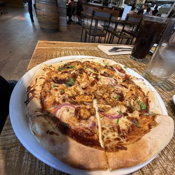 California Pizza Kitchen - Pizza Near Me - Arcadia, California