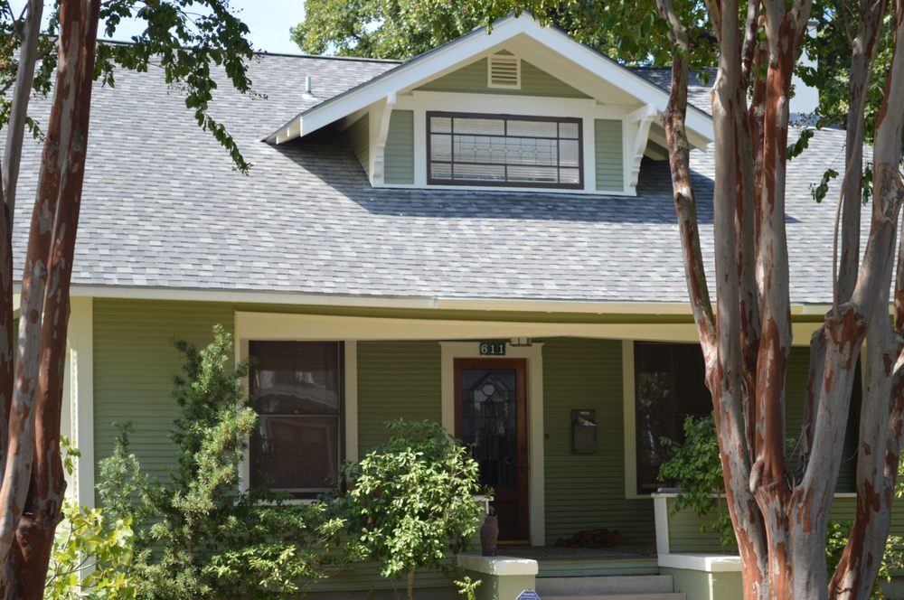 Slide of Battalion Roofing