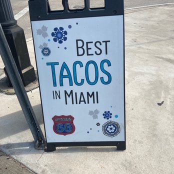 Uptown 66 - Mexican Near Me - Miami, Florida Uptown 66 - Mexican Near Me - Miami, Florida