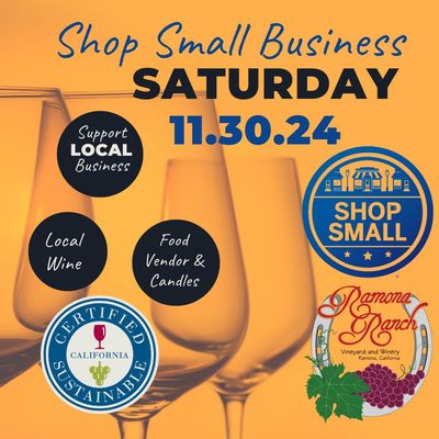 Ramona Ranch Winery by null