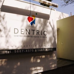 Dentric, Centro Odontológico Infantil - Dentric.