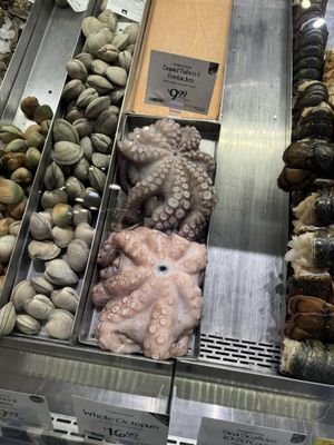 Whole Foods Market by null