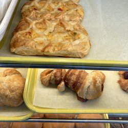 Honey Donuts