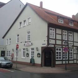 Das Wirtshaus
