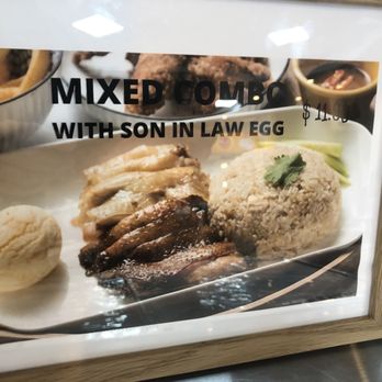Gai Kitchen - Menu - Thai Near Me - New York, New York