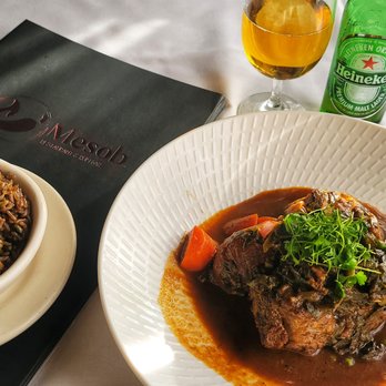 Mesob - Oxtails outta this World! - Caribbean Near Me - Kansas City, Missouri Mesob - Oxtails outta this World! - Caribbean Near Me - Kansas City, Missouri