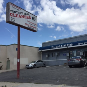 Century Park Cleaners - Outside of Century Park cleaners - Laundry Services Near Me - Inglewood, California Century Park Cleaners - Outside of Century Park cleaners - Laundry Services Near Me - Inglewood, California