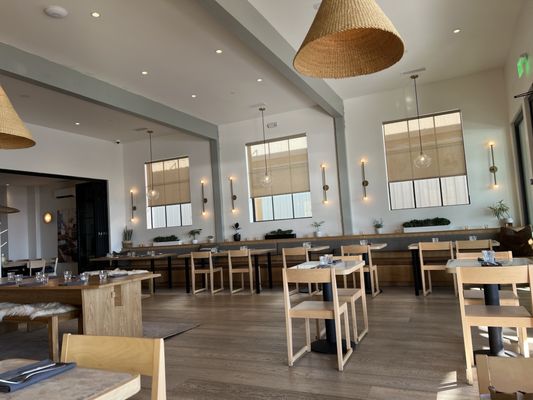 Malibu Farm Tiburon by null