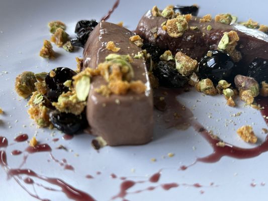 Kevin's Italian Bistro by null