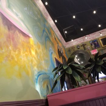 Cantina Louie - Beautiful wall murals - Mexican Near Me - Ponte Vedra Beach, Florida Cantina Louie - Beautiful wall murals - Mexican Near Me - Ponte Vedra Beach, Florida