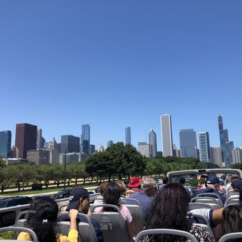 Big Bus Tours Chicago - Bus Tours Near Me - Chicago, Illinois Big Bus Tours Chicago - Bus Tours Near Me - Chicago, Illinois