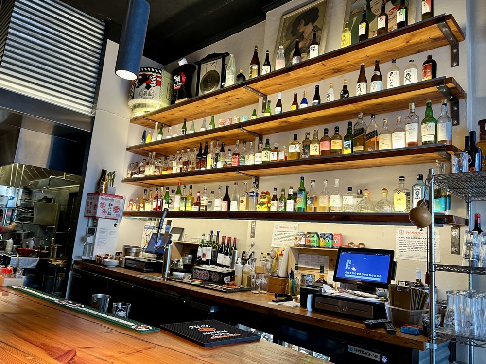 Zundo Ramen & Donburi