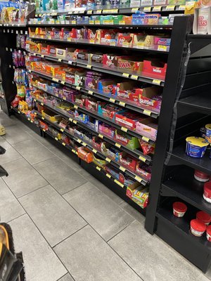 RICHARD STOCKTON SERVICE AREA - Updated February 2026 - 56 Photos & 49