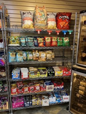 Palomar Mtn. General Store by null