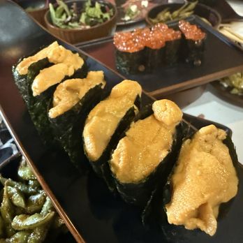 AYCE Sushi - Sushi Bars Near Me - Las Vegas, Nevada