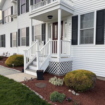 Wildcat Property Services - Landscaping Near Me Wildcat Property Services - Landscaping Near Me