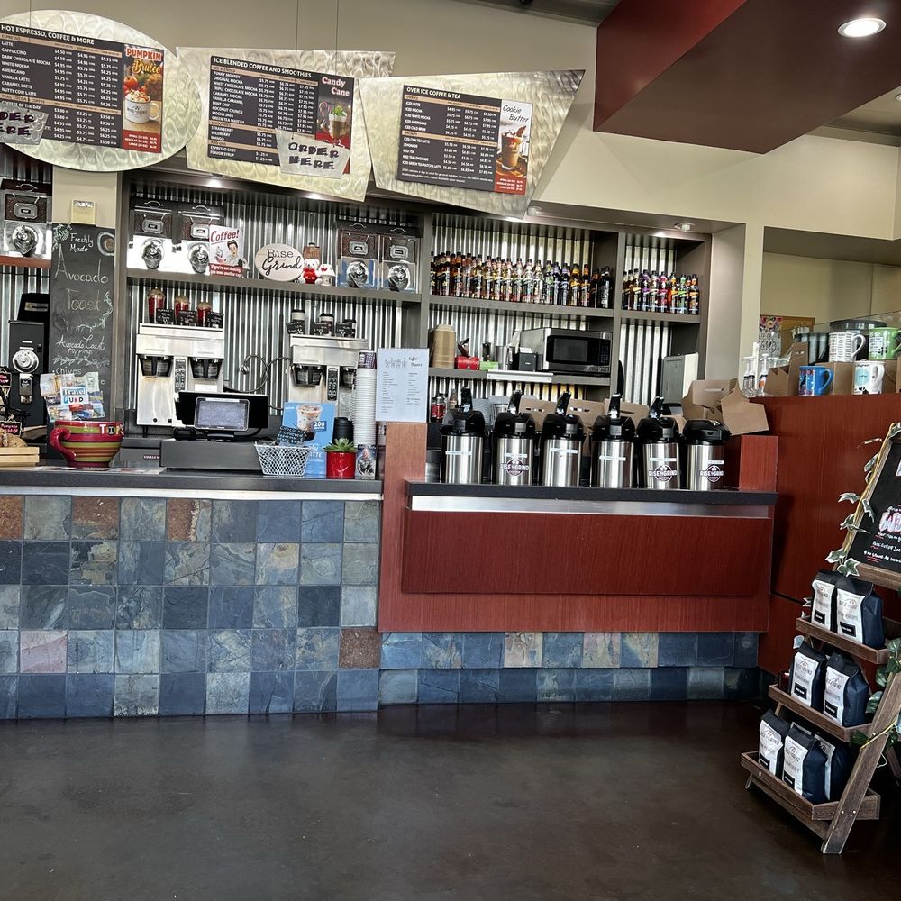 Rise To Grind Coffee - Coffee & Tea Near Me - Murrieta, California
