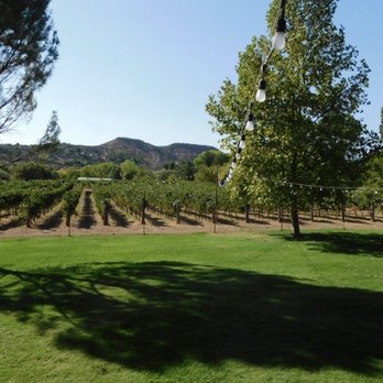 DA Ranch - The vineyards - Wineries Near Me - Cornville, Arizona