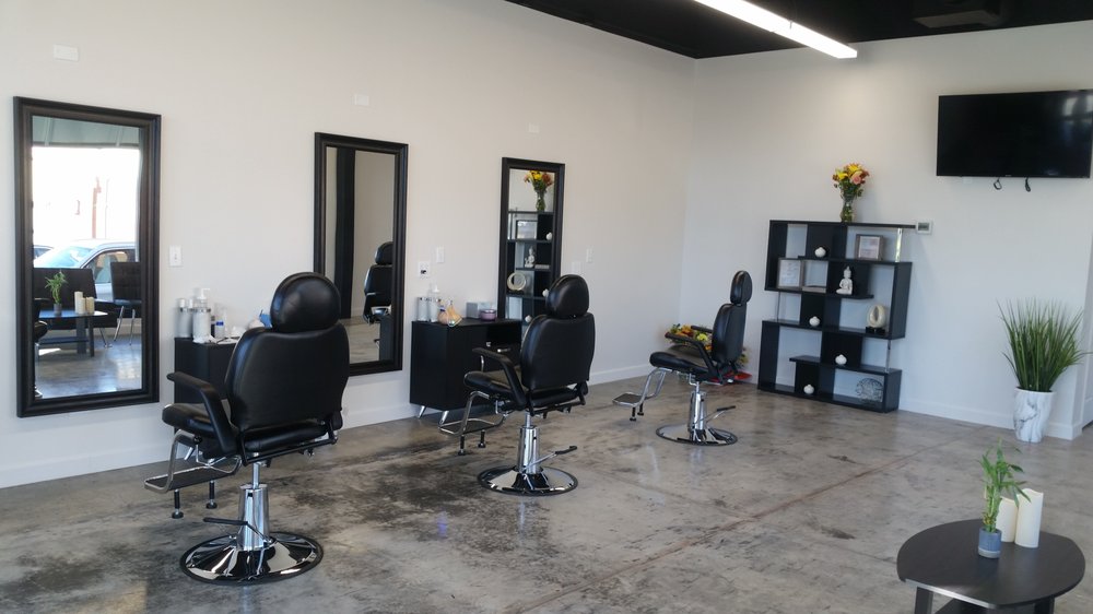 GLAMOUR EYEBROW THREADING & SPA Updated September 2024 12 Reviews 5939 Deerfield Blvd