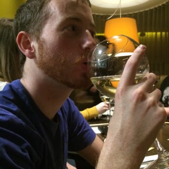 My Thai Treat - getting my wine on - Yelp Events Near Me - Dublin, D