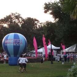 American Cancer Society
