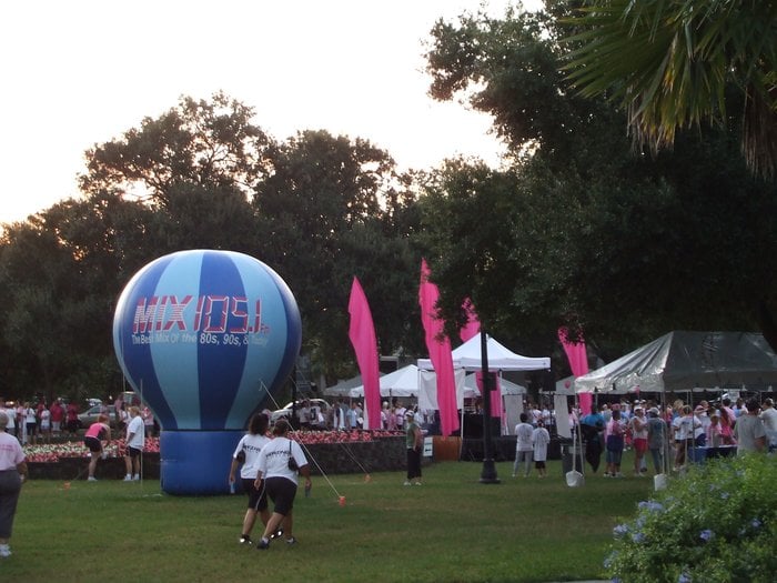 American Cancer Society - social services organization in Winter Park, FL