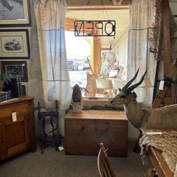 Antique Barn