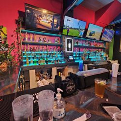 Margaritas Mexican Grille