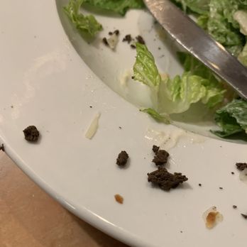 Bubba's Bar & Grille - Chunks of mud, that were mixed in with the salad - Bars Near Me - Newbury, New Hampshire Bubba's Bar & Grille - Chunks of mud, that were mixed in with the salad - Bars Near Me - Newbury, New Hampshire