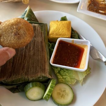 Sunda Kitchen - R2. Nasi Liwet Bakar - Indonesian Near Me - Perth Amboy, New Jersey Sunda Kitchen - R2. Nasi Liwet Bakar - Indonesian Near Me - Perth Amboy, New Jersey