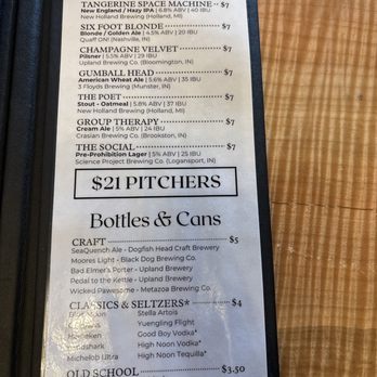 People's Social - Beer/Ale/Stout/etc - Bars Near Me - Logansport, Indiana People's Social - Beer/Ale/Stout/etc - Bars Near Me - Logansport, Indiana
