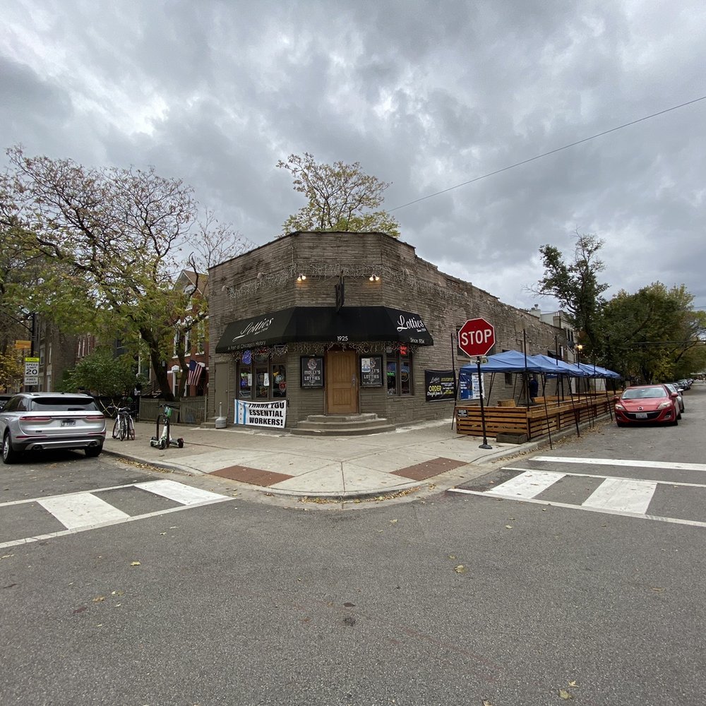 Lottie's Pub - Pubs Near Me - Chicago, Illinois Lottie's Pub - Pubs Near Me - Chicago, Illinois