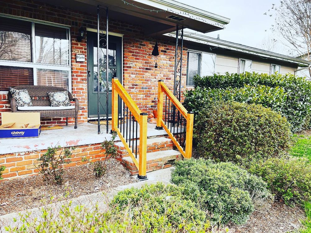 Slide of Southern Craft Builders