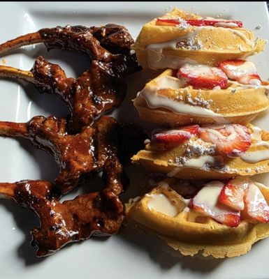 Elevation Kitchen & Cocktails by null