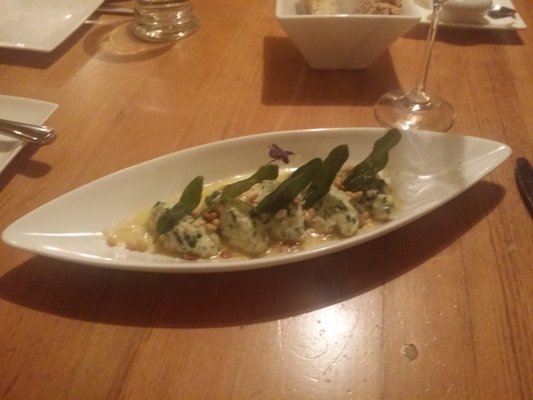 Merrill House by null