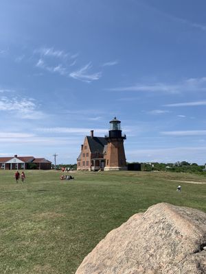 South East Lighthouse by null